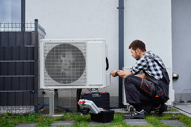 Trusted Hvac service in Union Grove, NC - HVAC Repair CO